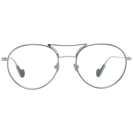 Gray Metal Sunglasses