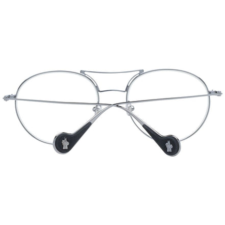 Gray Metal Sunglasses