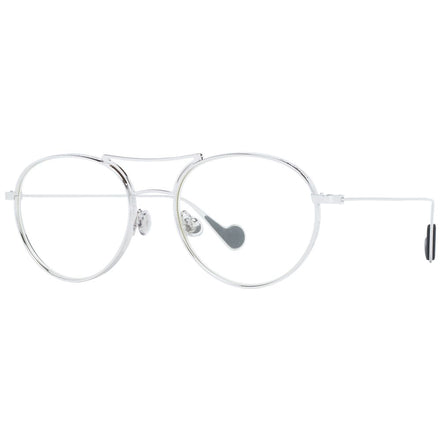 Silver Metal Sunglasses