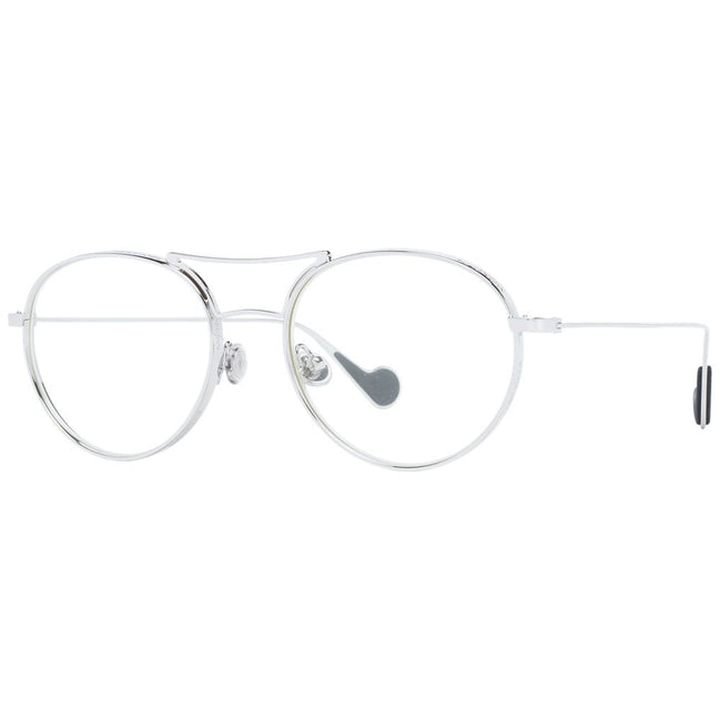 Silver Metal Sunglasses