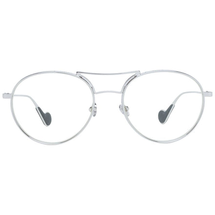 Silver Metal Sunglasses