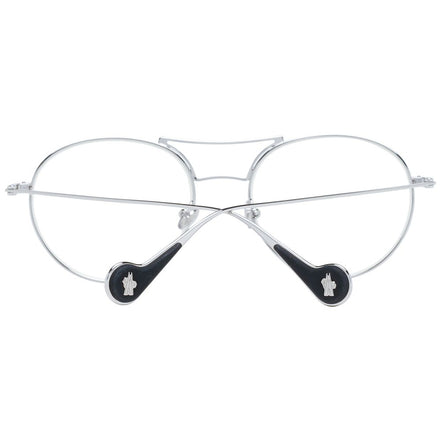 Silver Metal Sunglasses