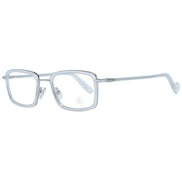 Transparent Metal & Plastic Glasses (Frames)