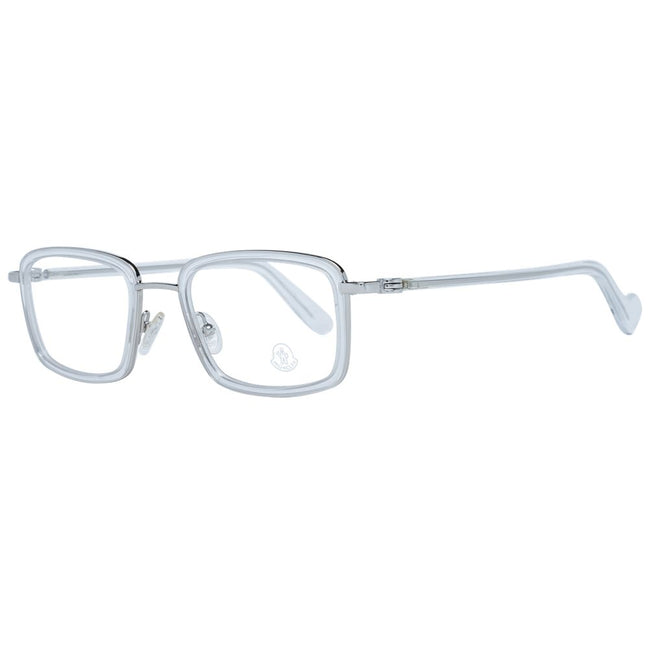 Transparent Metal & Plastic Glasses (Frames)