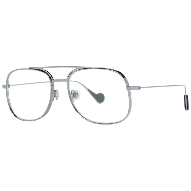 Gray Metal Sunglasses