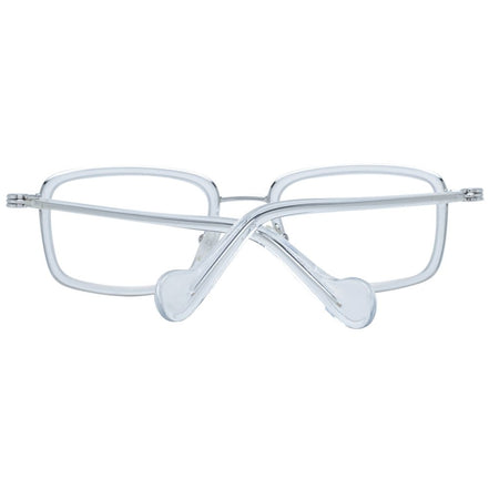 Transparent Metal & Plastic Glasses (Frames)