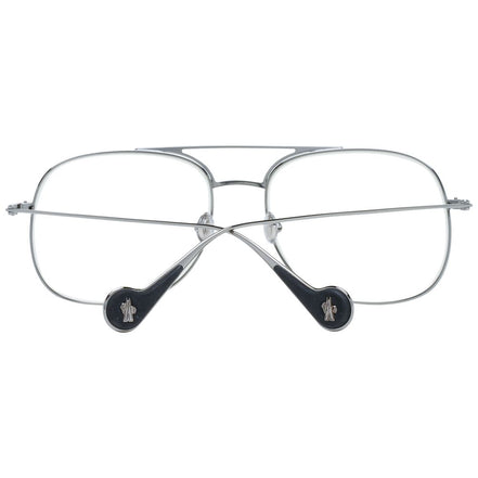 Gray Metal Sunglasses