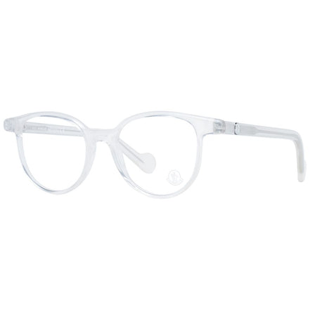 Transparent Plastic Glasses (Frames)