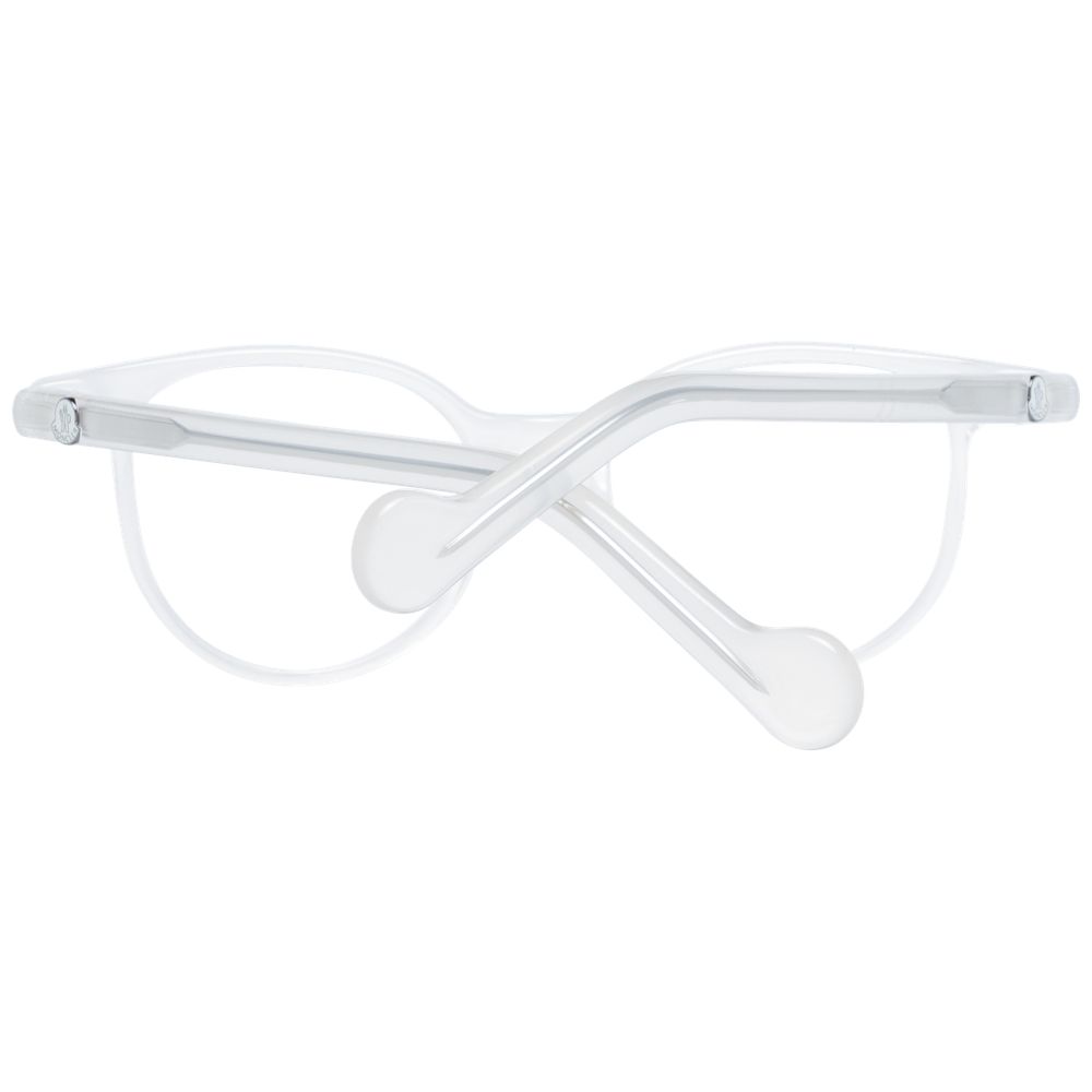 Transparent Plastic Glasses (Frames)