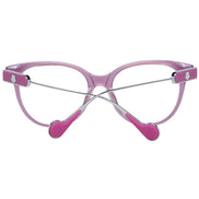 Multicolor Plastic Glasses (Frames)