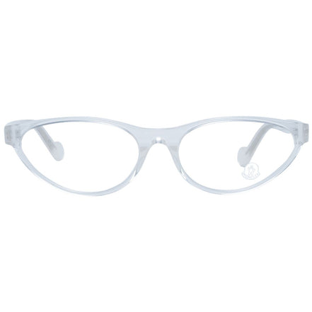 Beige Plastic Glasses (Frames)