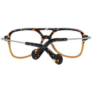 Brown Plastic Glasses (Frames)