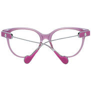 Multicolor Metal & Plastic Glasses (Frames)