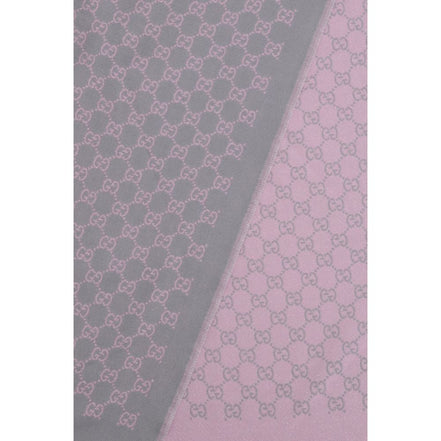 Multicolor Wool Oves Aries Scarf
