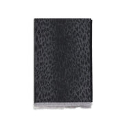 Gray Wool Oves Aries Scarf