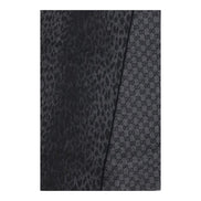 Gray Wool Oves Aries Scarf
