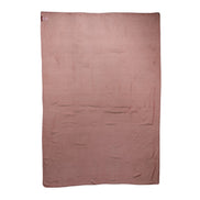 Red Silk Rectangle Women Wrap Shawl Scarf