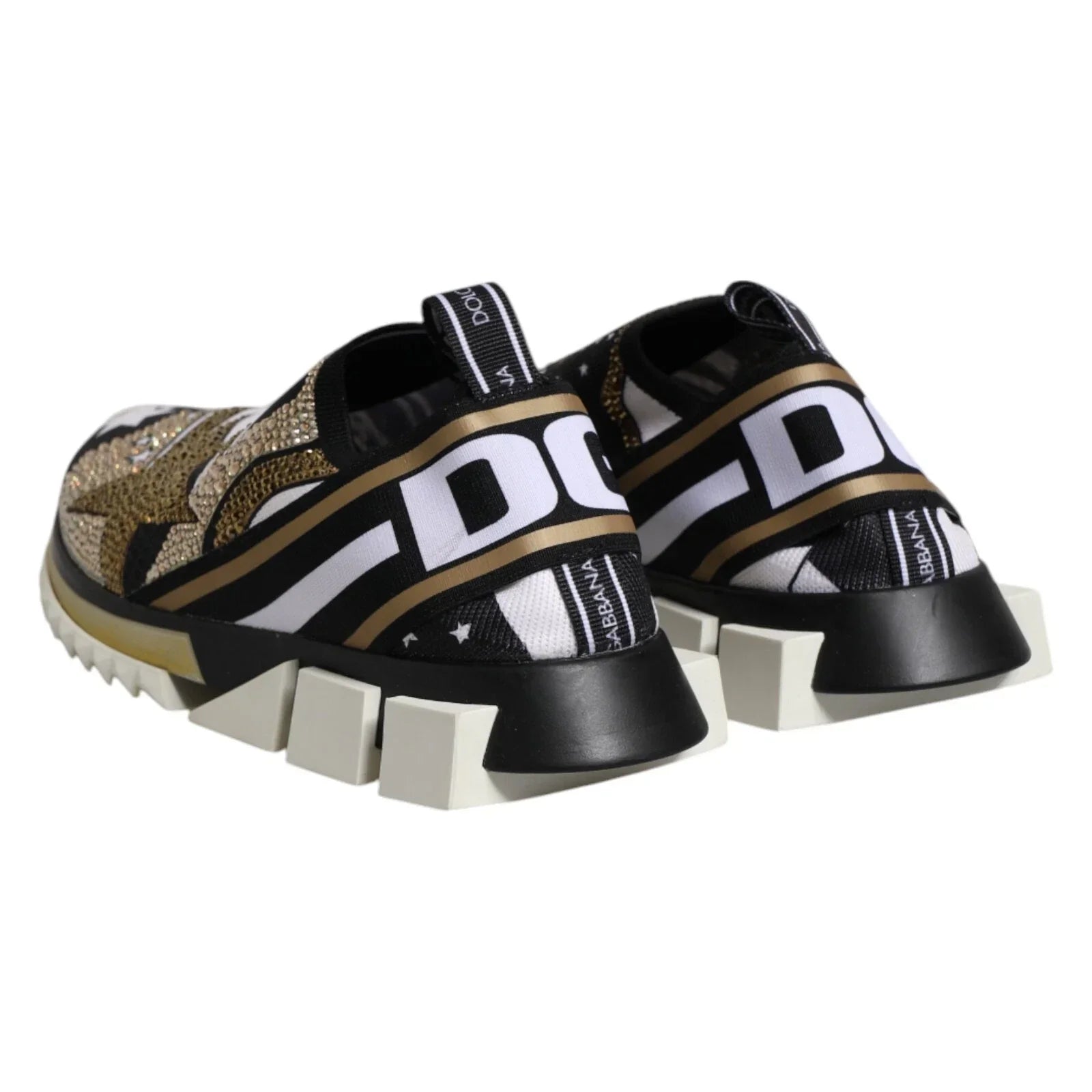 Multicolor Sorrento Low Top Sneakers Shoes