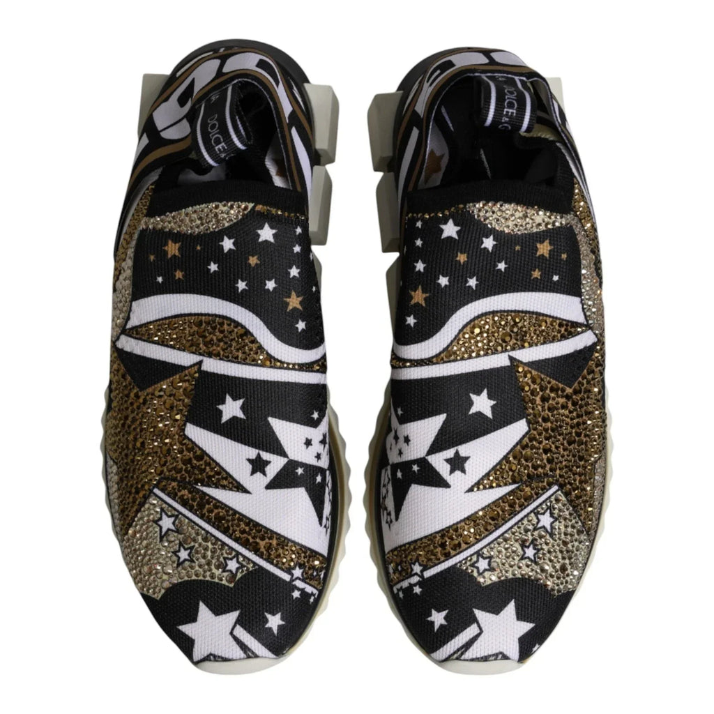 Multicolor Sorrento Low Top Sneakers Shoes