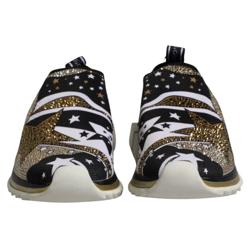 Multicolor Sorrento Low Top Sneakers Shoes