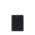 Black Calf Leather Bos Taurus Wallet