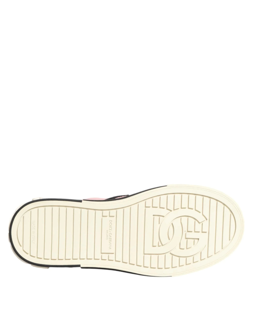 Pink Quilted Nylon Slip-On Sneaker Shoes
