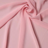 Pink Silk Stole Neck Wrap Shawl Men  Scarf