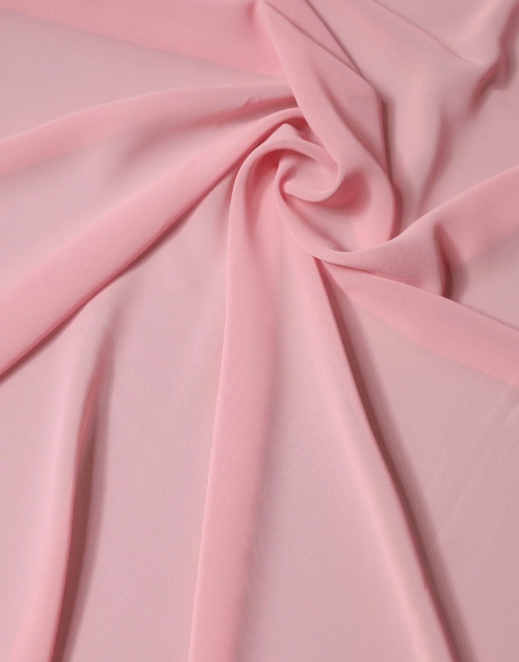 Pink Silk Stole Neck Wrap Shawl Men  Scarf